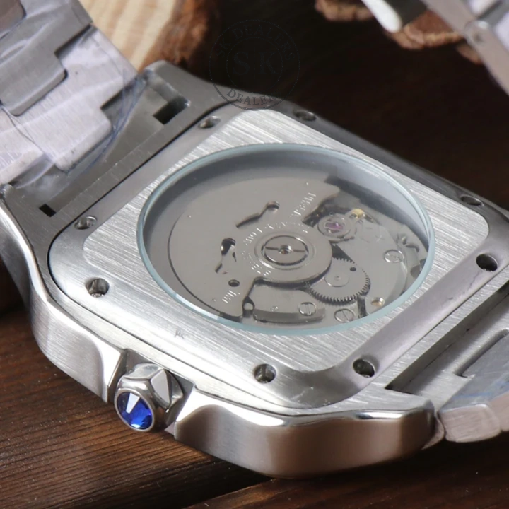 Santeiko Oro - Plata