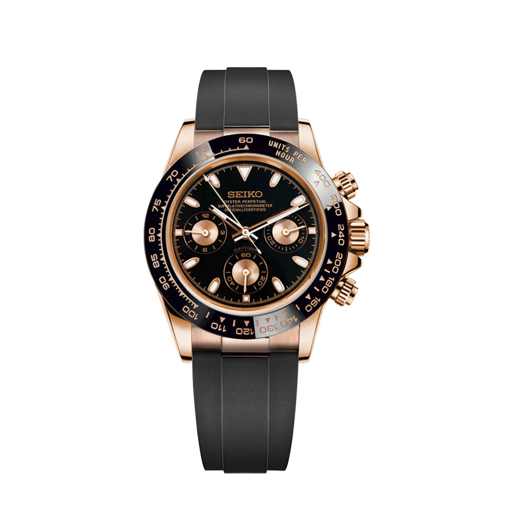 SEITONA ROSE GOLD