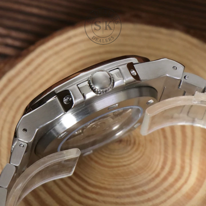 Nautiko Azul Tiffany