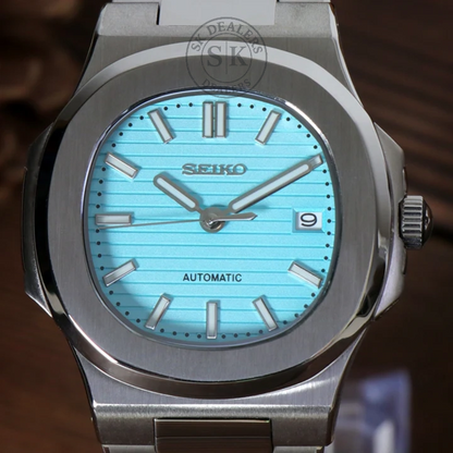 Nautiko Azul Tiffany