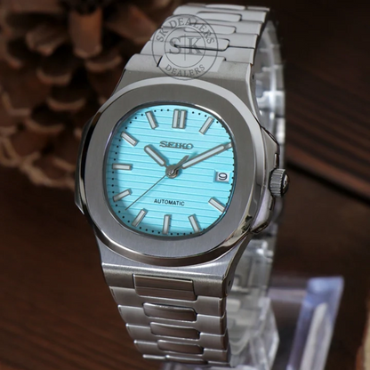 Nautiko Azul Tiffany