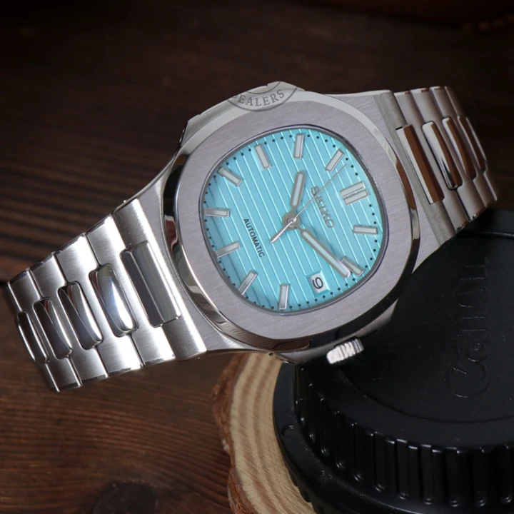 Nautiko Azul Tiffany