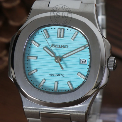 Nautiko Azul Tiffany