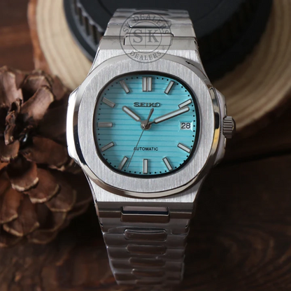 Nautiko Azul Tiffany