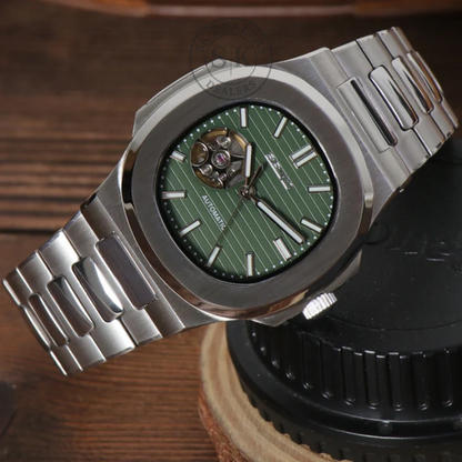 Nautiko Corazon Abierto Oliva