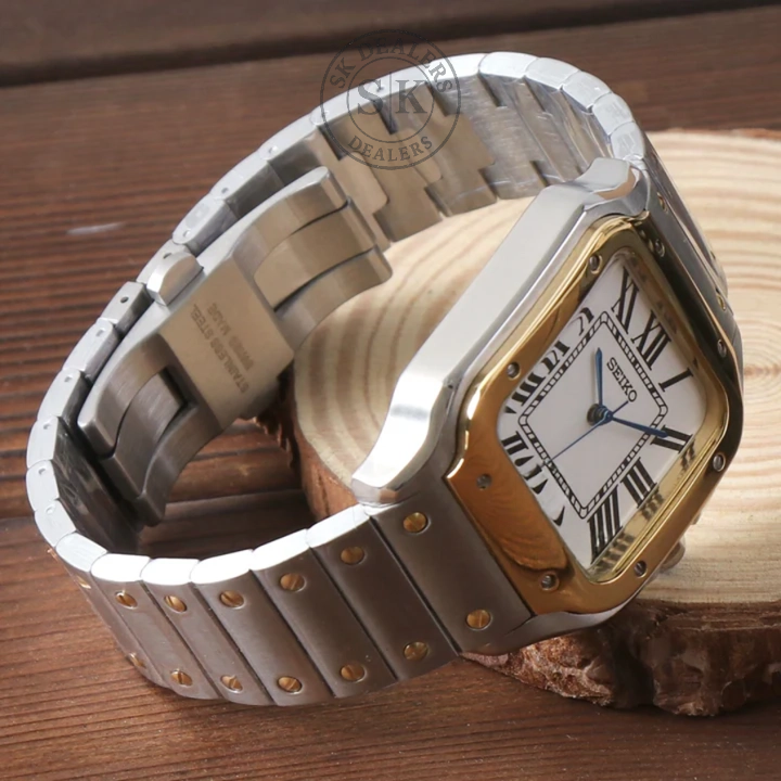 Santeiko Oro - Plata