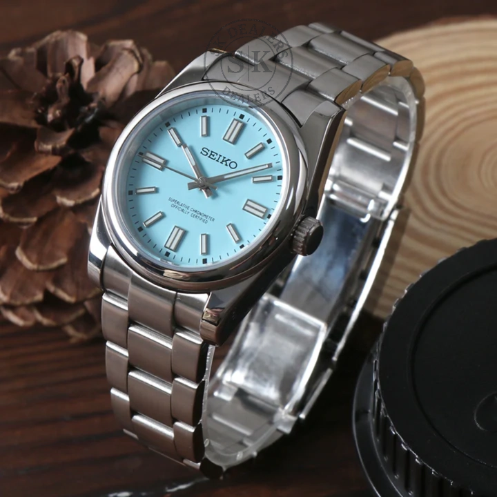 OYSTEIKO TIFFANY BLUE