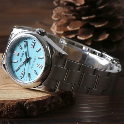 OYSTEIKO TIFFANY BLUE