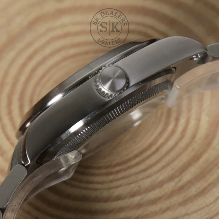 OYSTEIKO TIFFANY BLUE