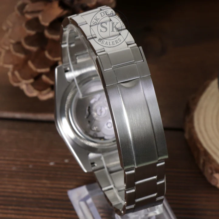 OYSTEIKO EXPLORER BLACK