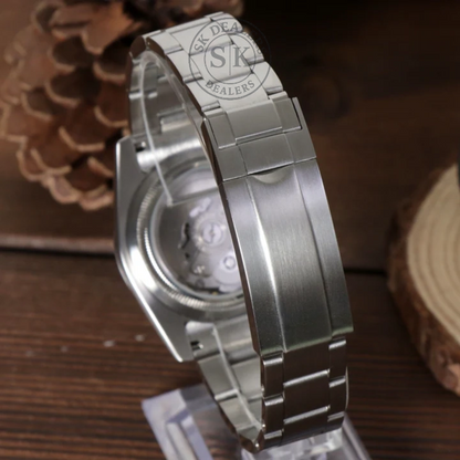 OYSTEIKO EXPLORER BLACK