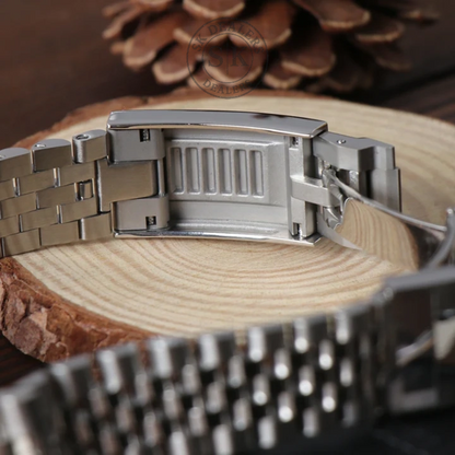 SEIKOJUST BLACK ARABIC