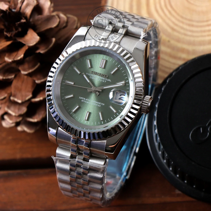 SEIKOJUST MINT GREEN