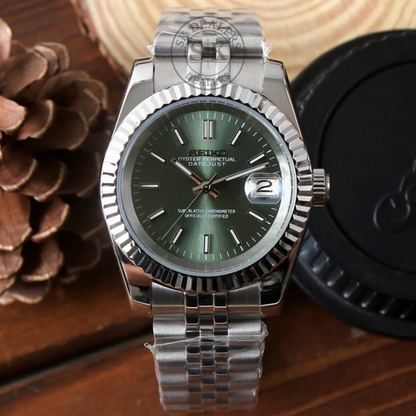 SEIKOJUST MINT GREEN