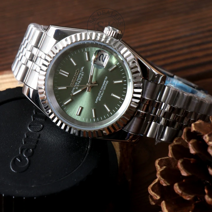 SEIKOJUST MINT GREEN