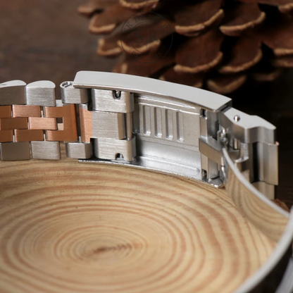 SEIKOJUST WIMBLEDON TWO TONE