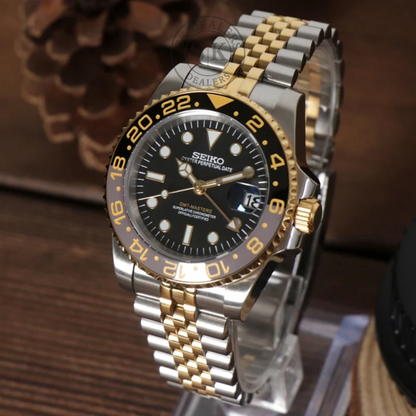 GMTEIKO SILVER - GOLD