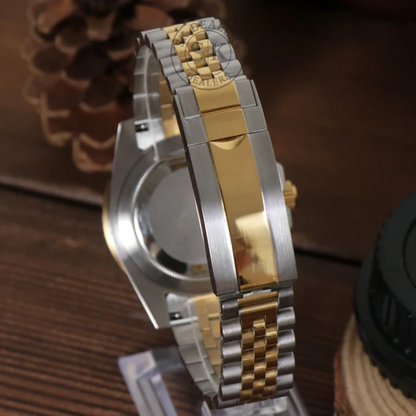 GMTEIKO SILVER - GOLD