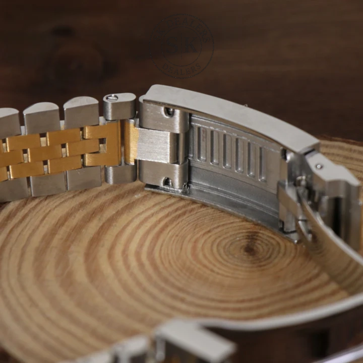 GMTEIKO SILVER - GOLD