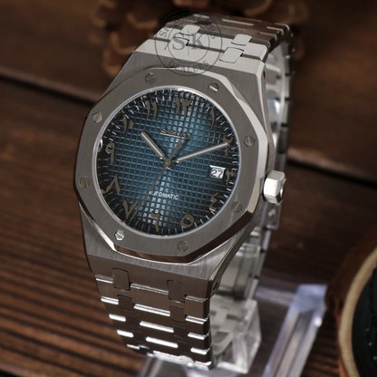 ROYAL SEIKOAK ARABIC BLUE