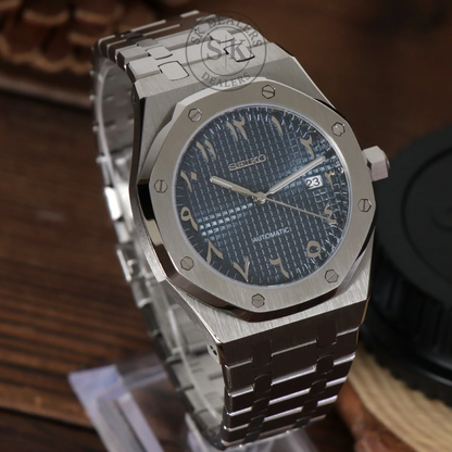 ROYAL SEIKOAK ARABIC BLUE