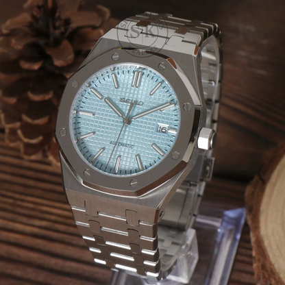 ROYAL SEIKOAK BLUE ICE