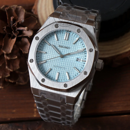 ROYAL SEIKOAK BLUE ICE