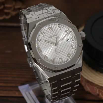 ROYAL SEIKOAK ARABIC BLUE