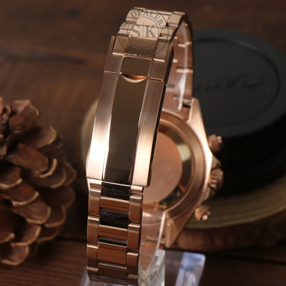 SEITONA ROSE GOLD RAINBOW