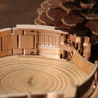 SEITONA ROSE GOLD RAINBOW