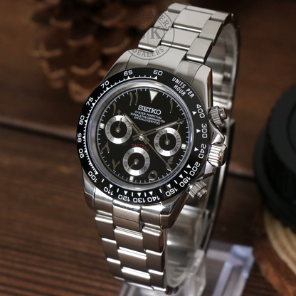 SEITONA ARABIC BLACK