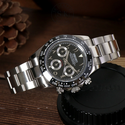 SEITONA ARABIC BLACK