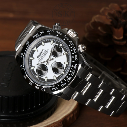 SEITONA BLACK - WHITE