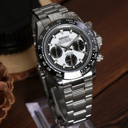 SEITONA BLACK - WHITE