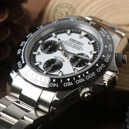 SEITONA BLACK - WHITE