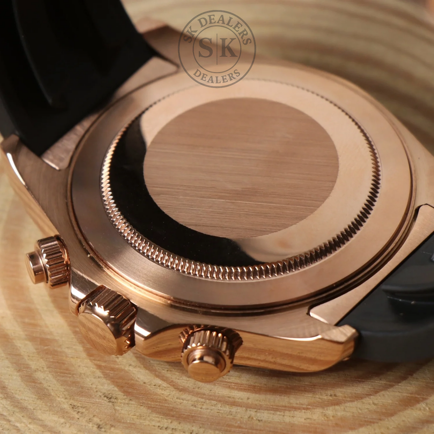 SEITONA ROSE GOLD