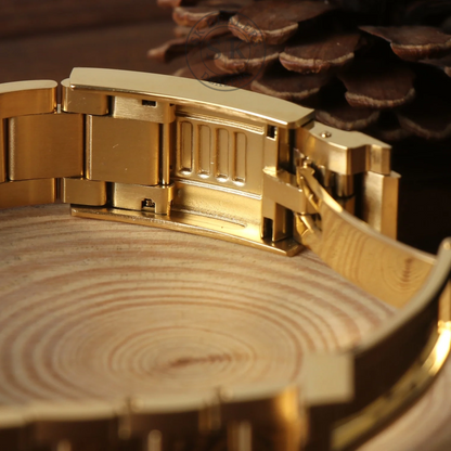 SEITONA GOLD - GREEN