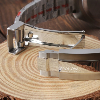 SEITONA SILVER - BLUE