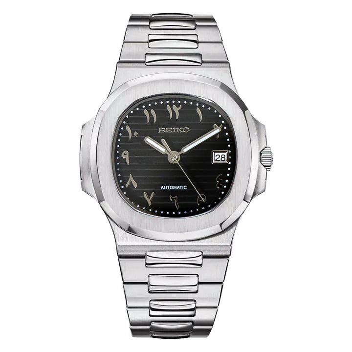 Nautiko Árabe Negro