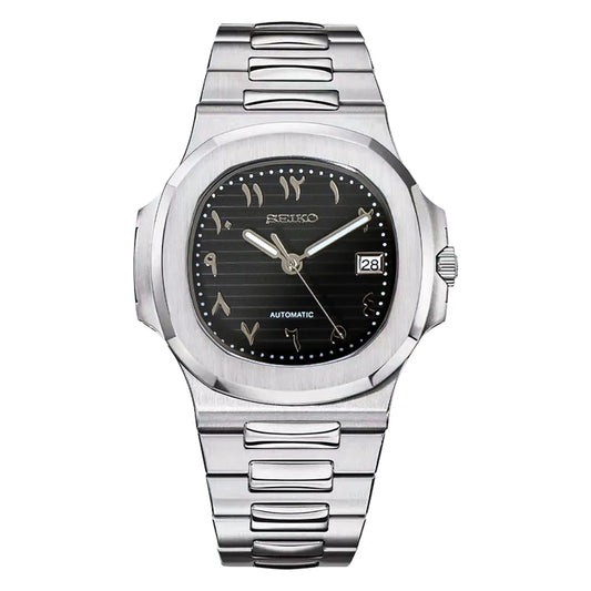 Nautiko Árabe Negro