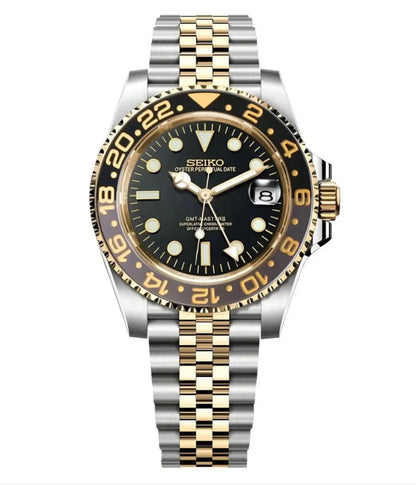 GMTEIKO SILVER - GOLD