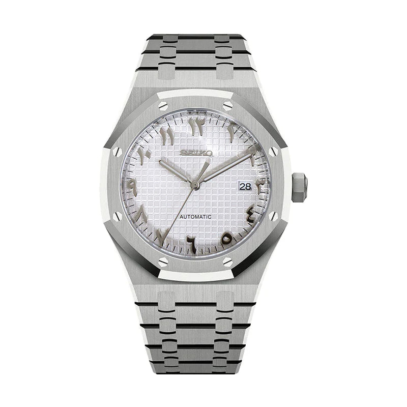 ROYAL SEIKOAK ARABIC BLUE