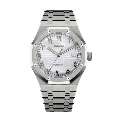 ROYAL SEIKOAK ARABIC BLUE