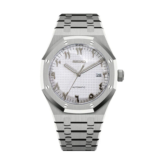 ROYAL SEIKOAK ARABIC BLUE