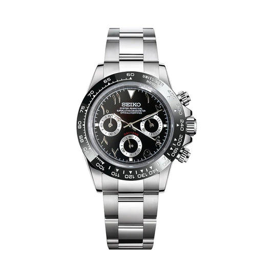 SEITONA ARABIC BLACK