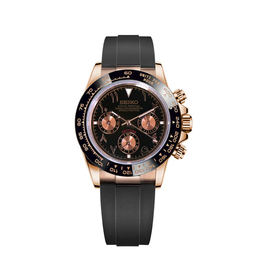 SEITONA ARABIC ROSE GOLD