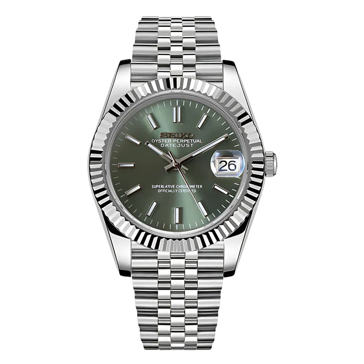 SEIKOJUST MINT GREEN